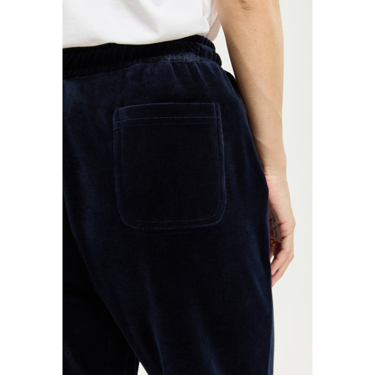 Pantalon velours - coton seal, ARMOR-LUX