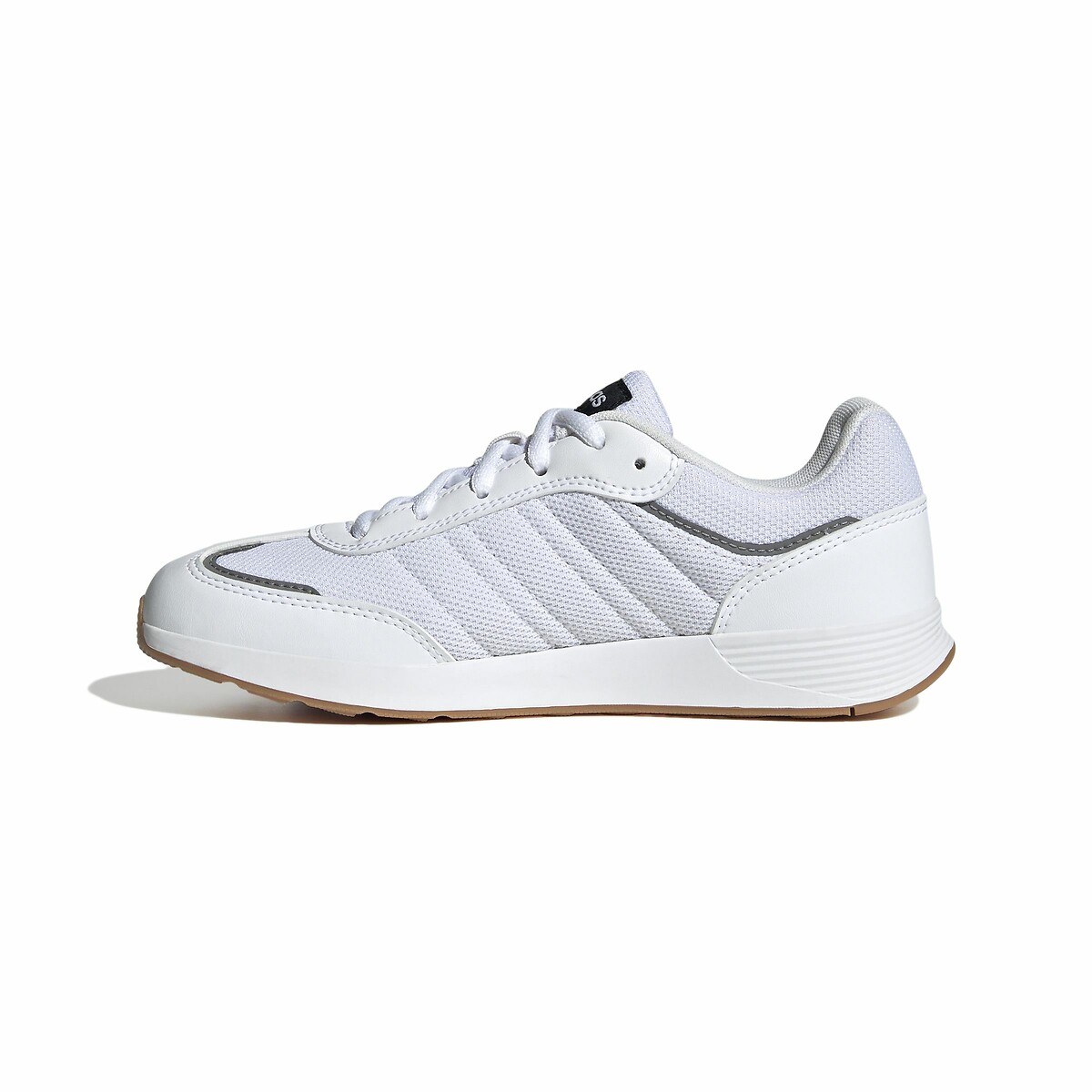 Baskets Tensaur Switch blanc/noir, ADIDAS SPORTSWEAR