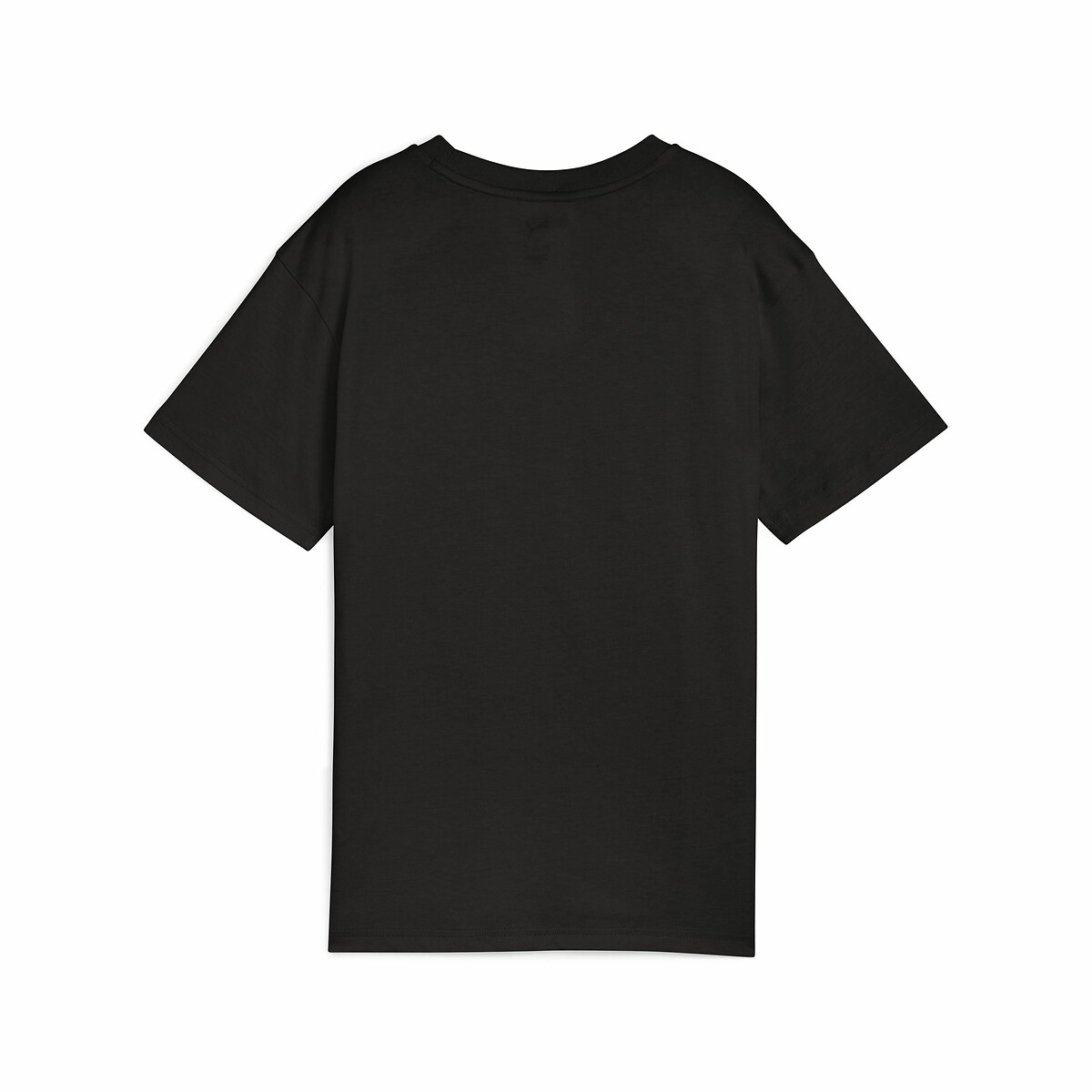 T-shirt manches courtes noir, PUMA