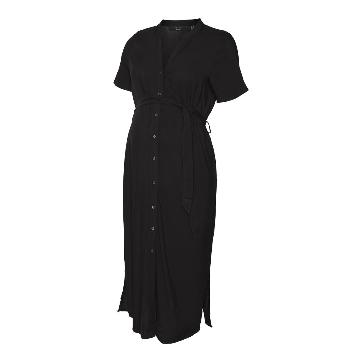 Robe black 1, VERO MODA