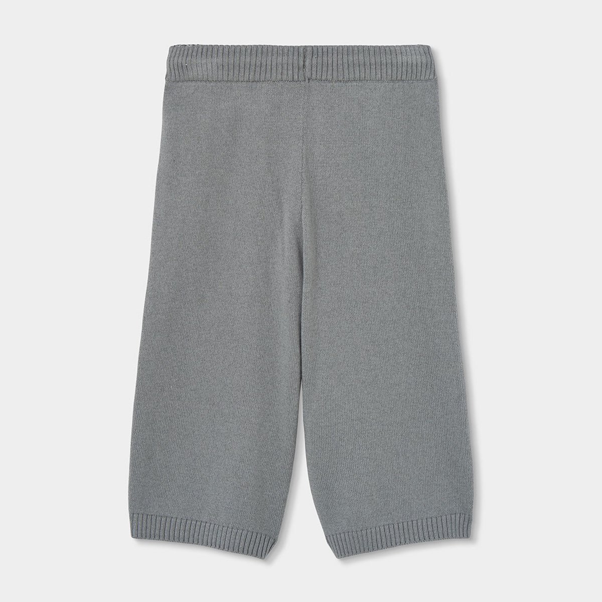 Pantalon fille gris, BOBOLI