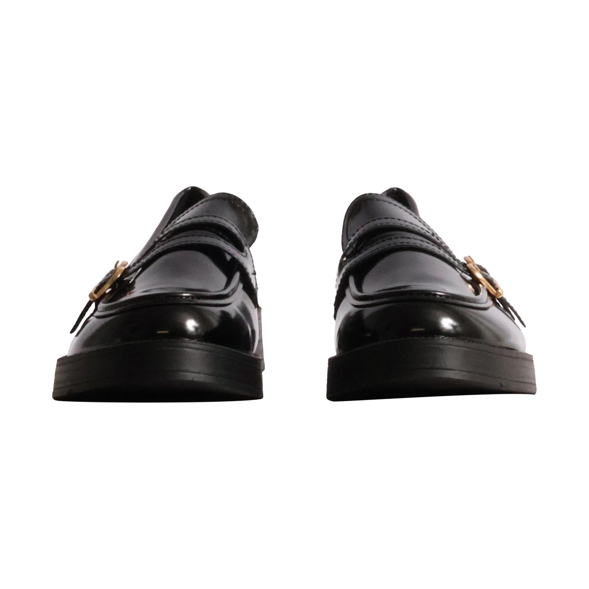 Mocassin à Enfiler Bellucci noir, ENZA NUCCI