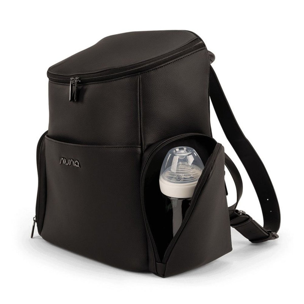Sac à dos à langer Essential noir, NUNA