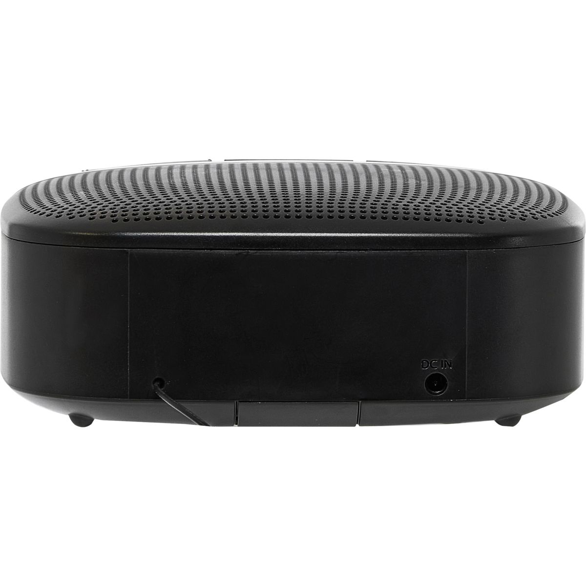 Radio réveil TAR3205/12 noir, PHILIPS