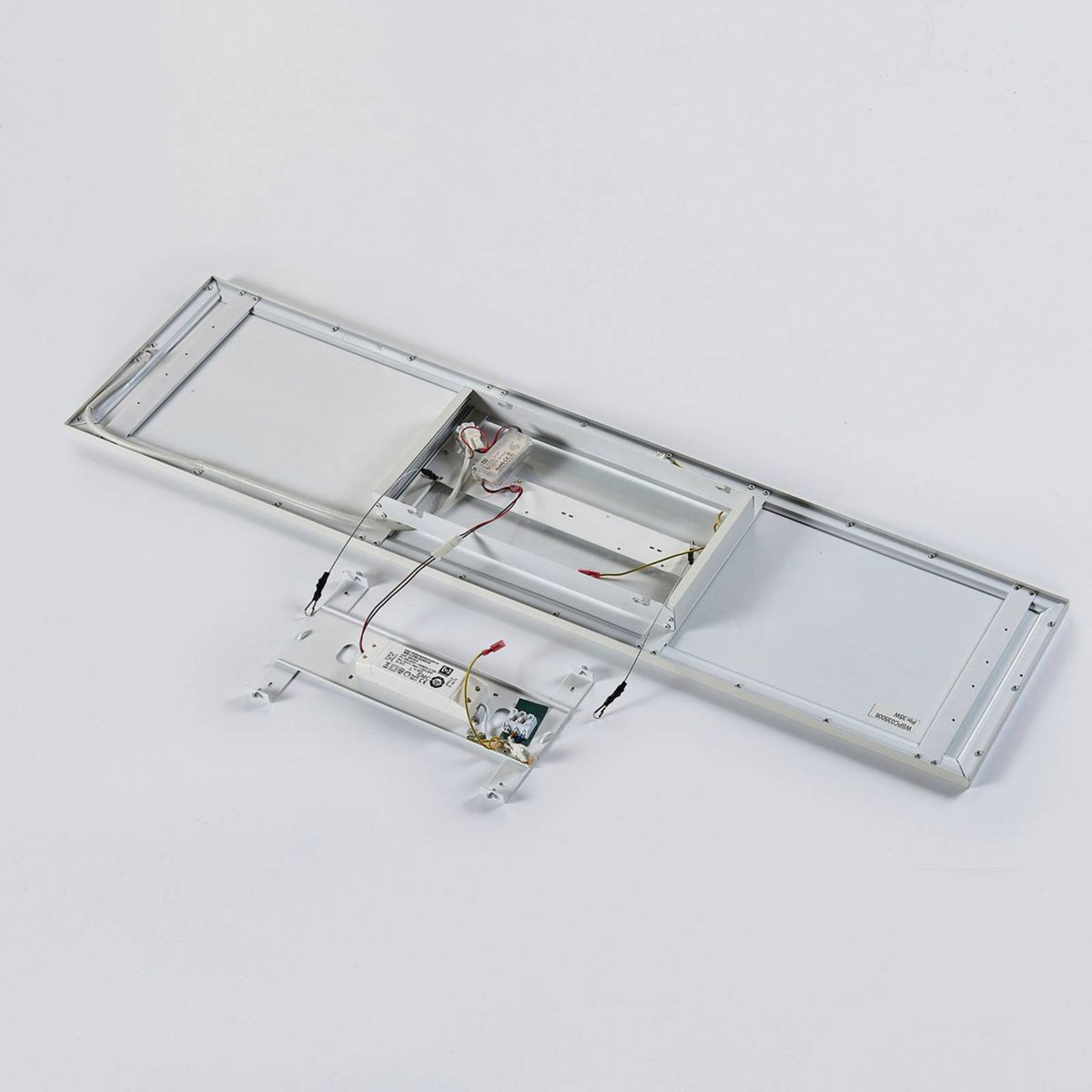 Panneau moderneLED, Philia blanc, ARCCHIO