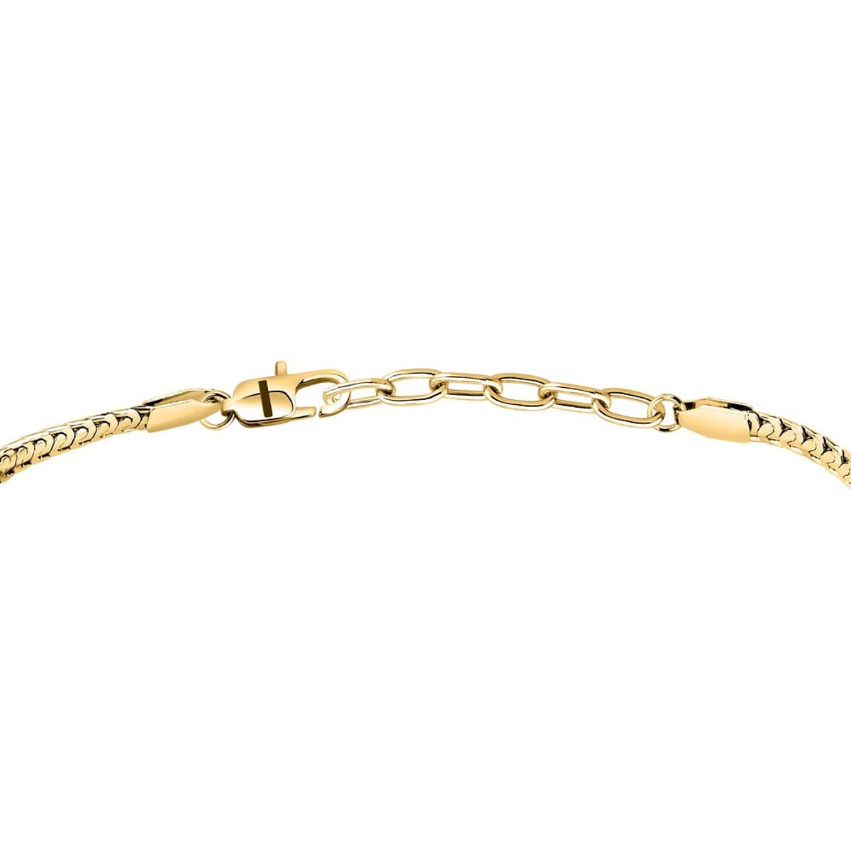 BRACELET SECTOR BASIC - SZS150 or jaune, SECTOR