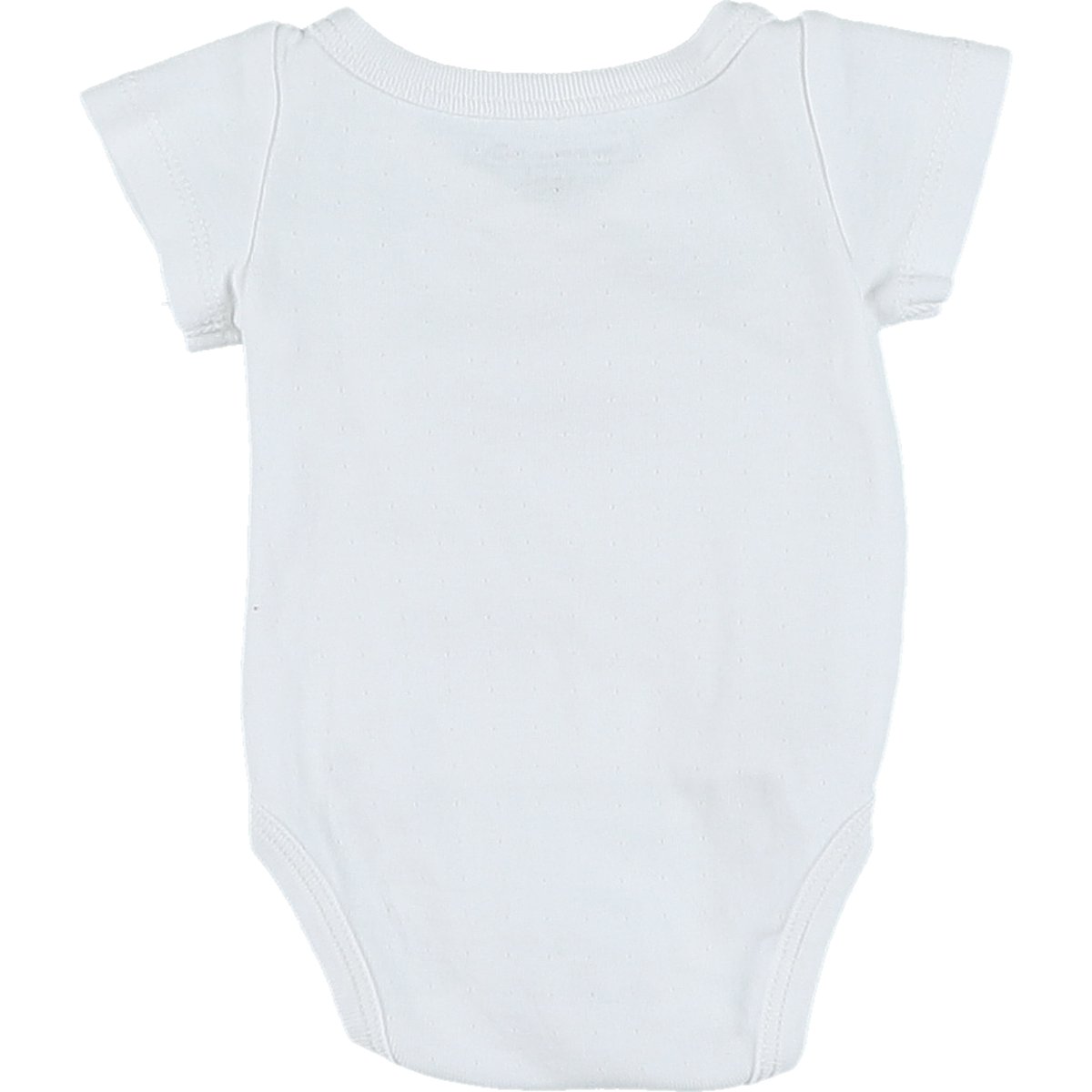 Body - Très bon état blanc, SERGENT MAJOR