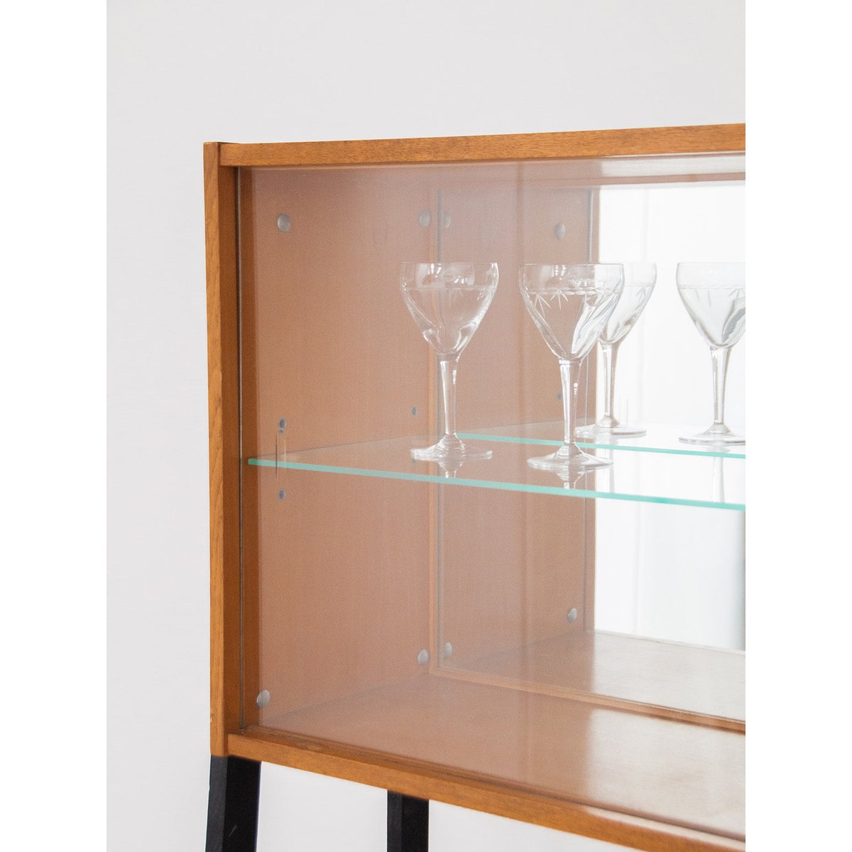 Meuble de rangement Michel N°176 - Bon état bois, DEBONGOUT