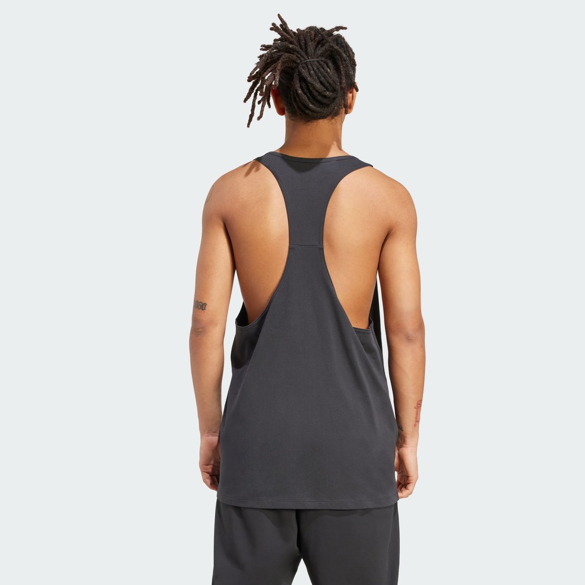 Débardeur Primelift Stringer Débardeur Primelift Stringer black, adidas Performance