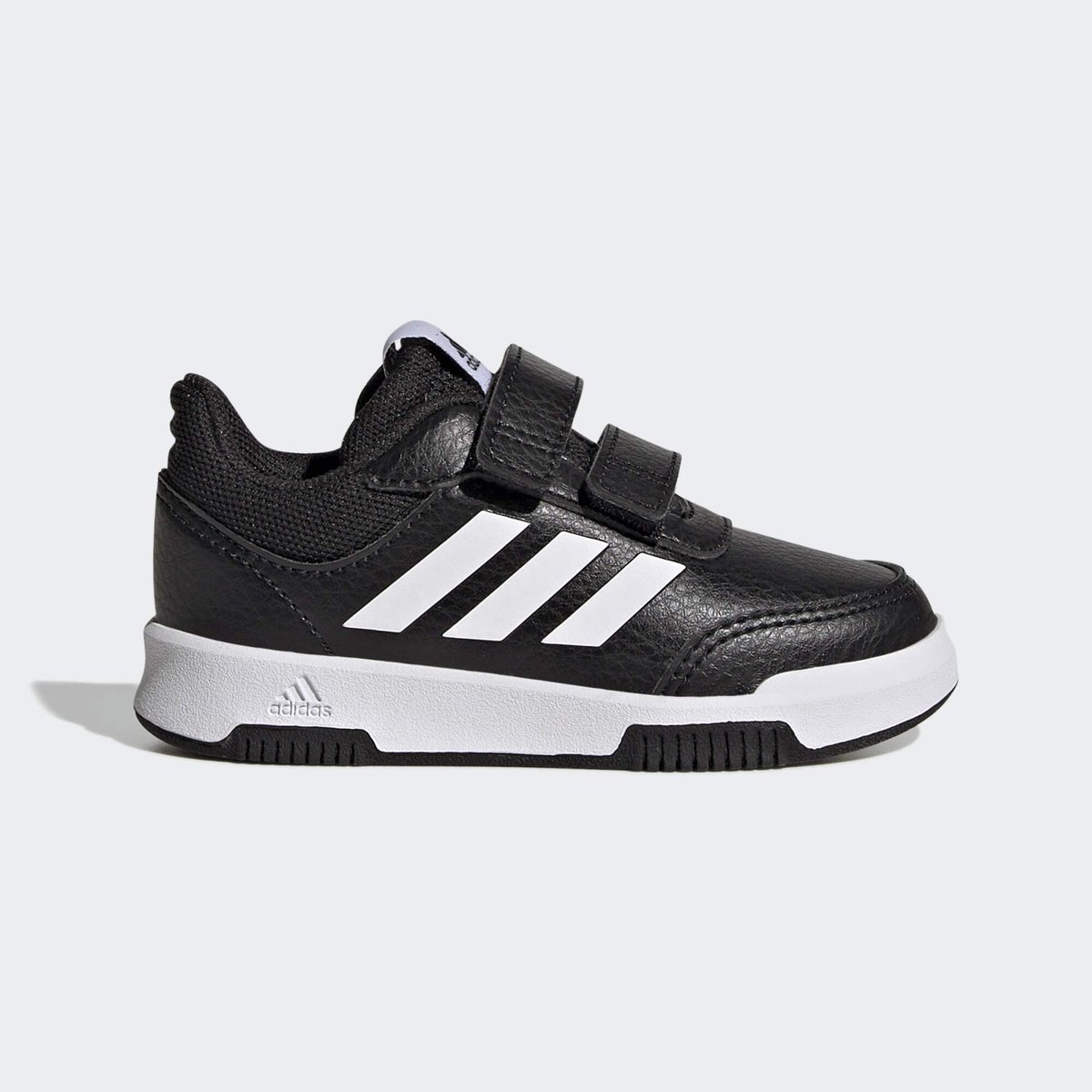 Chaussure À Scratch Tensaur Chaussure À Scratch Tensaur core black / cloud white / core black, ADIDAS SPORTSWEAR