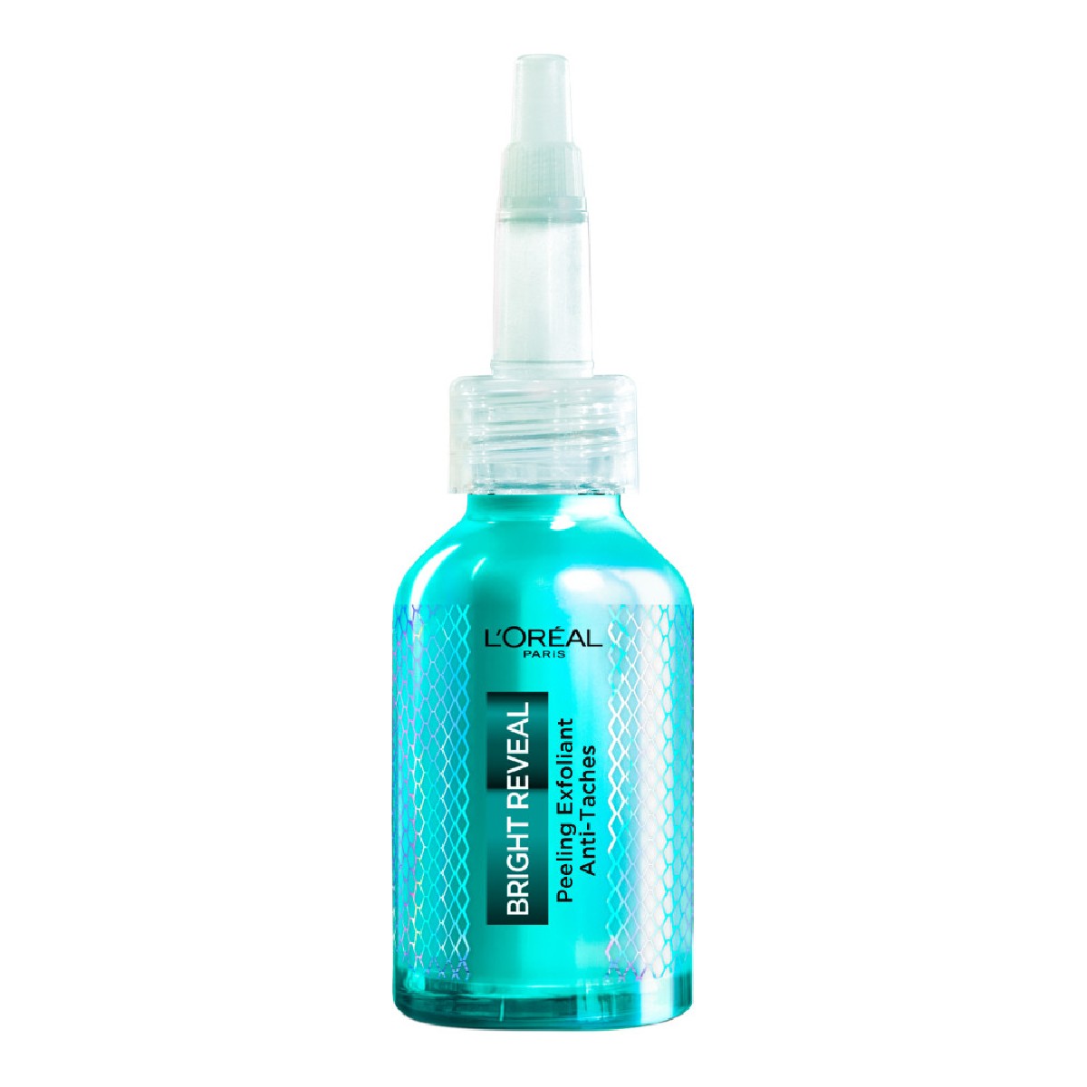 Peeling Exfoliant Anti-Taches Bright Reveal couleur unique, L'OREAL PARIS