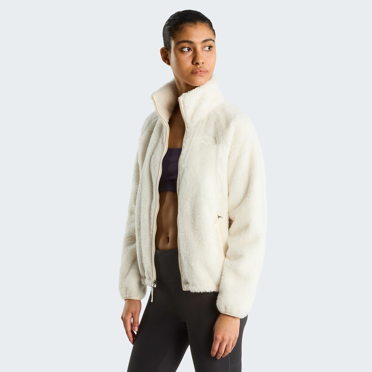 Chaqueta polar Osito crudo, THE NORTH FACE
