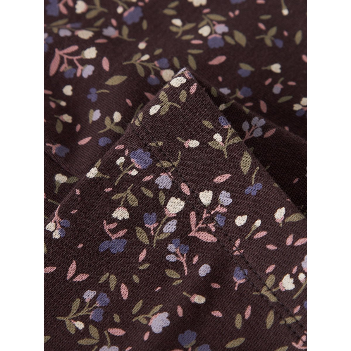 Leggings rouge - chocolate plum1, NAME IT