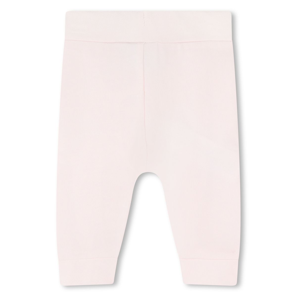 Ensemble robe et legging baby pink, BOSS KIDSWEAR