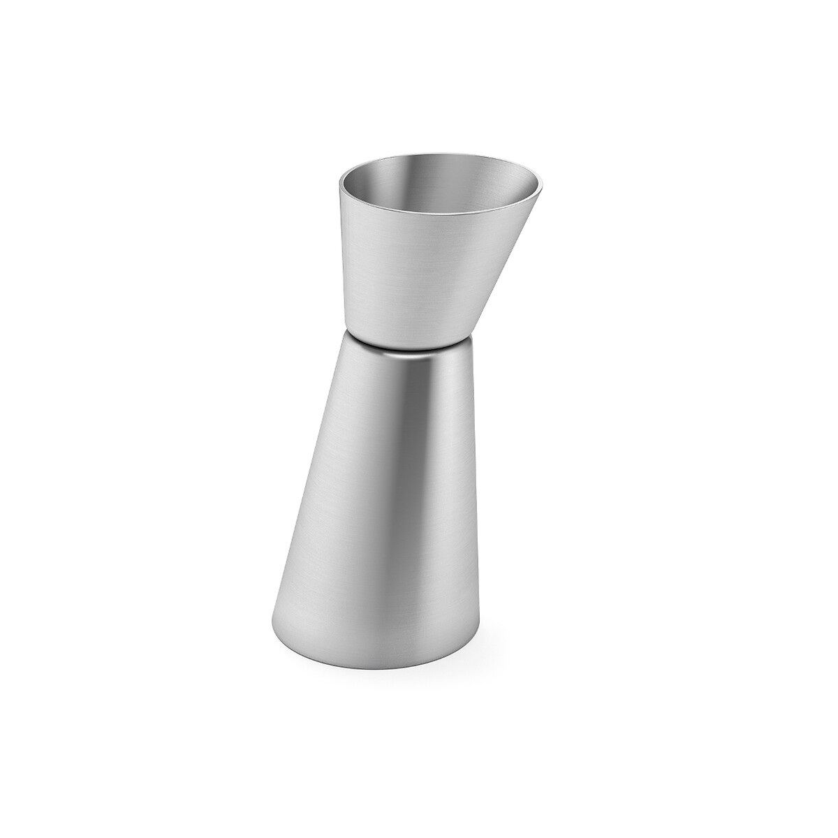 Copo medidor para coquetel Donare , ZACK inox, ZACK