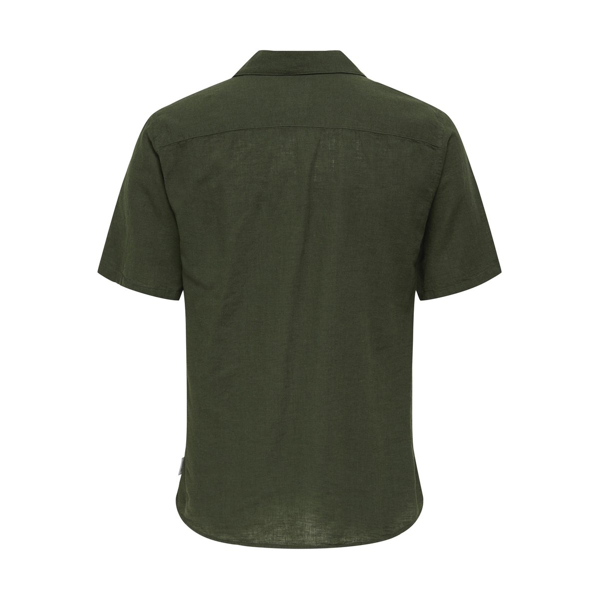 Chemise grise - kambaba, ONLY & SONS