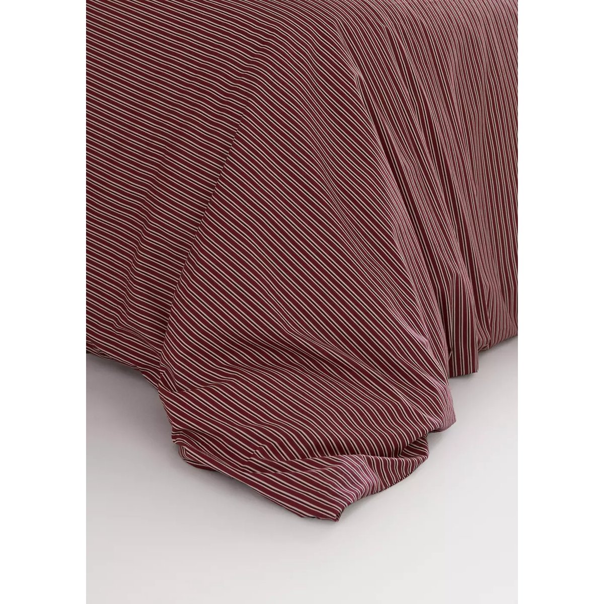 DUVET COVERS JINGLE rouge, MANGO HOME