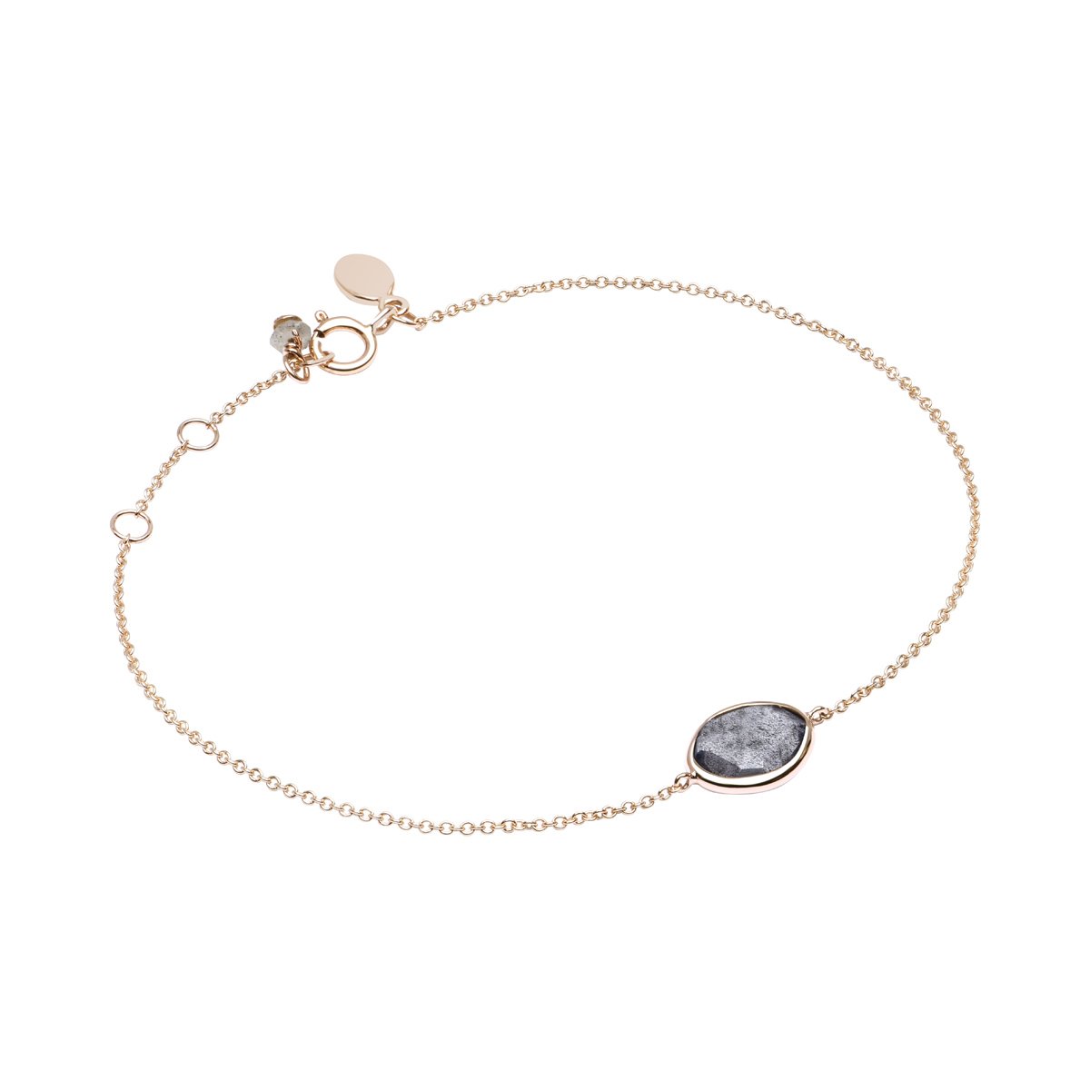 Bracelet Collection or or rose, LOUIS PION