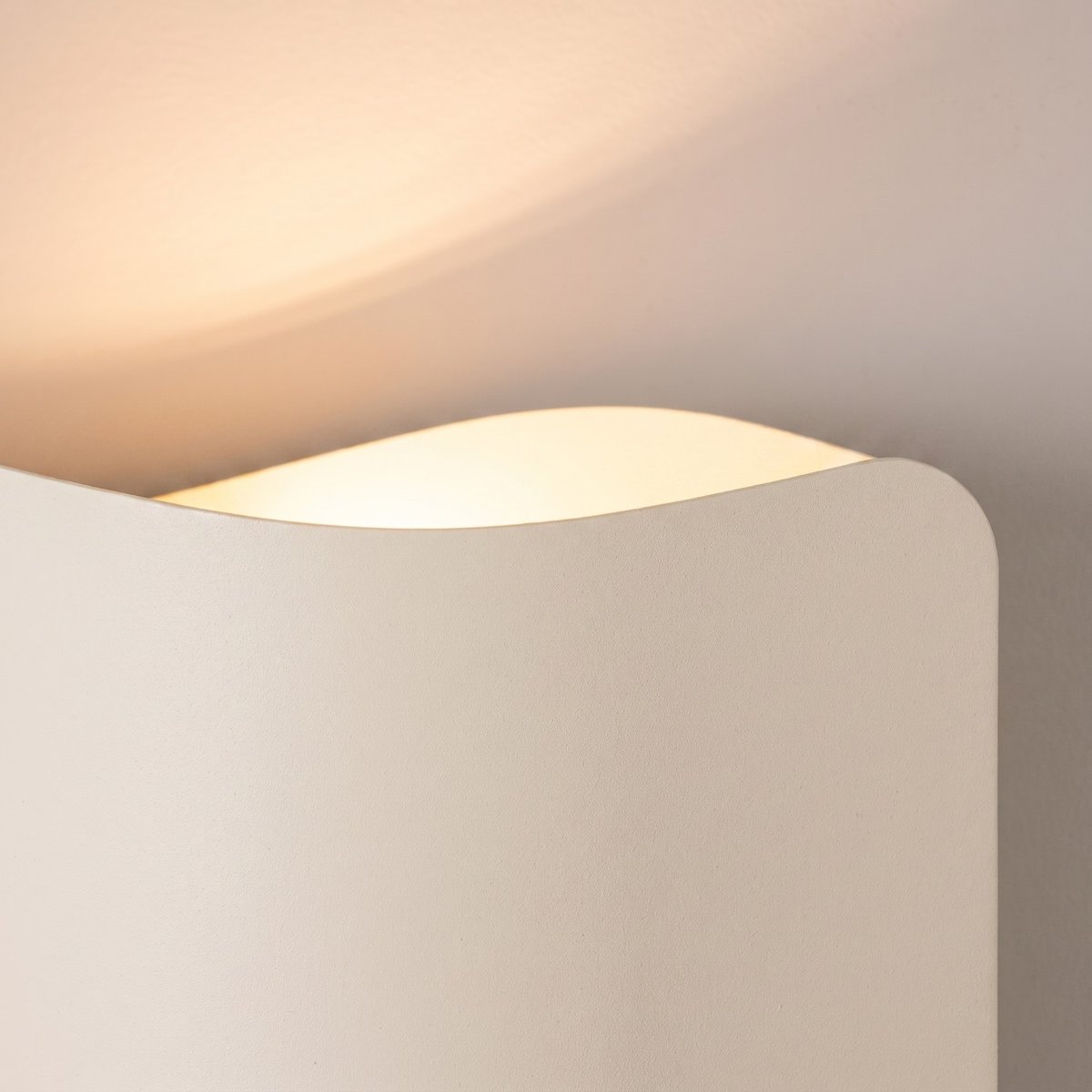 Applique murale Beige G9 1 Tila beige, EDEN