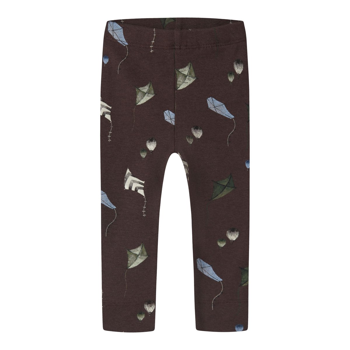 Leggings marron - coffee bean1, NAME IT