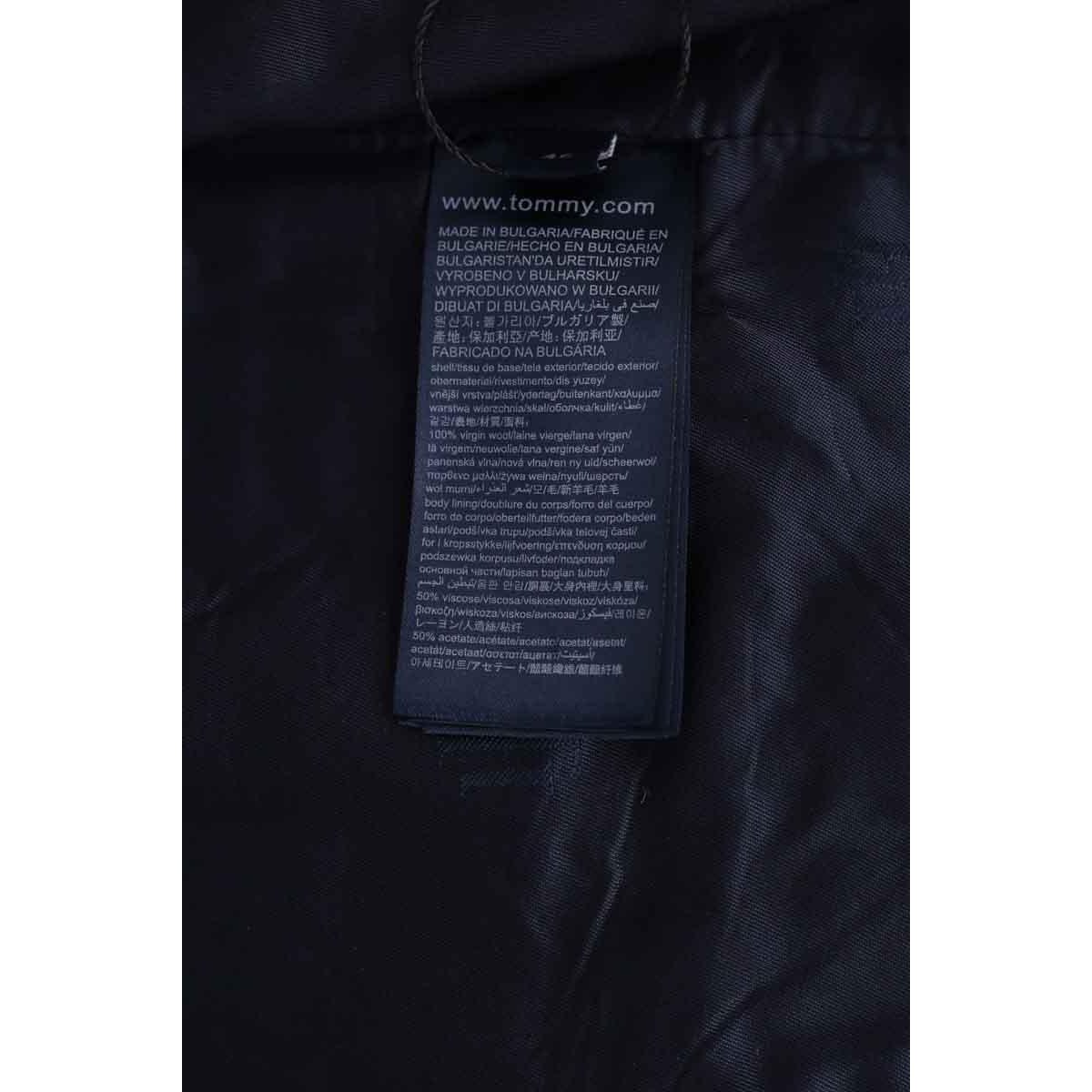 Gilet - Très Bon État marine, TOMMY HILFIGER