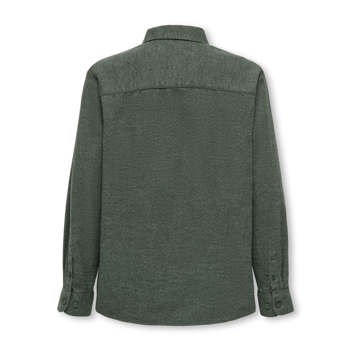 Chemise forest night 1, ONLY & SONS JUNIOR