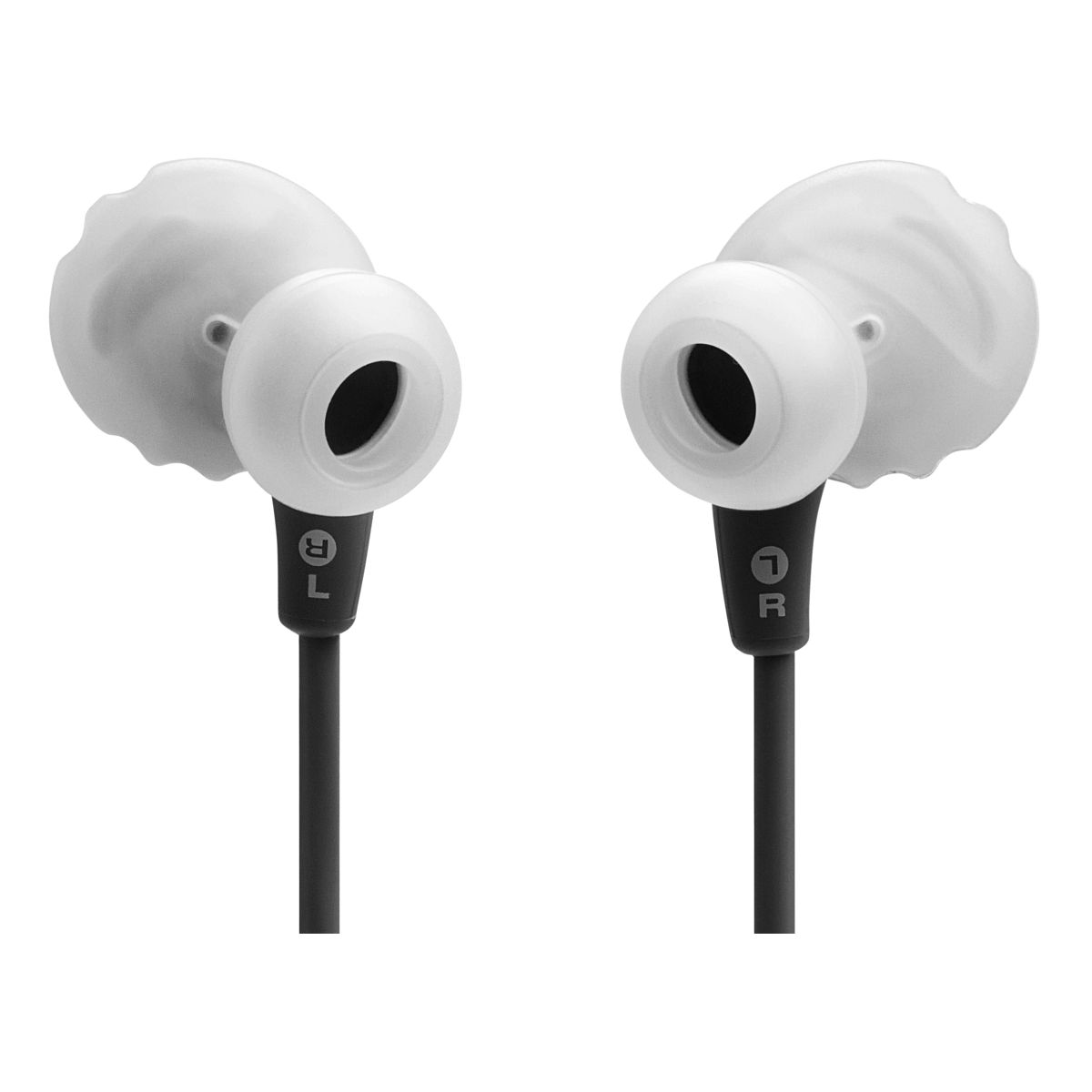 Ecouteurs sport ENDURANCE RUN 3 C NOIR couleur unique, JBL
