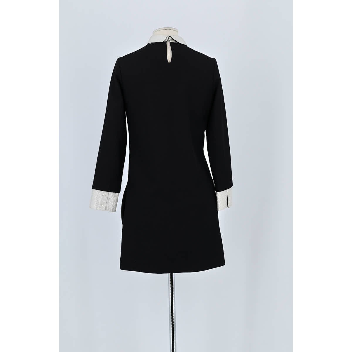 Robe - Très Bon État noir, MAJE