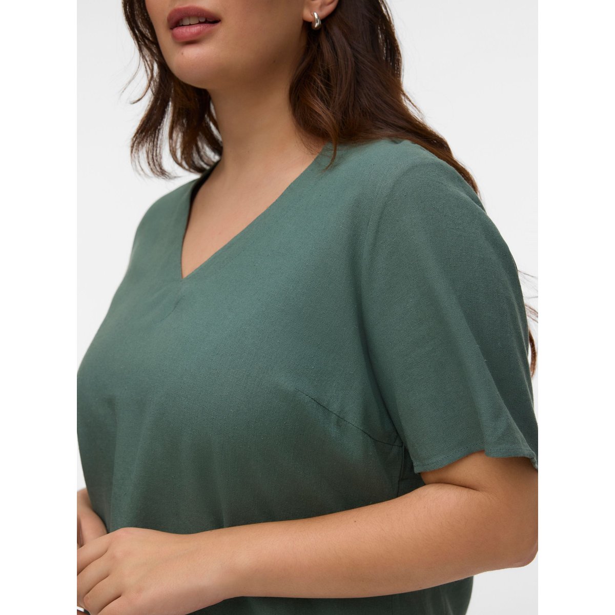 Top laurel wreath 1, VERO MODA
