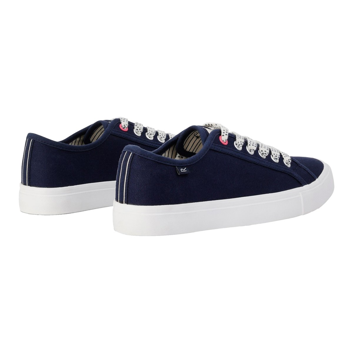 Chaussures MARINE PUMP bleu marine, REGATTA