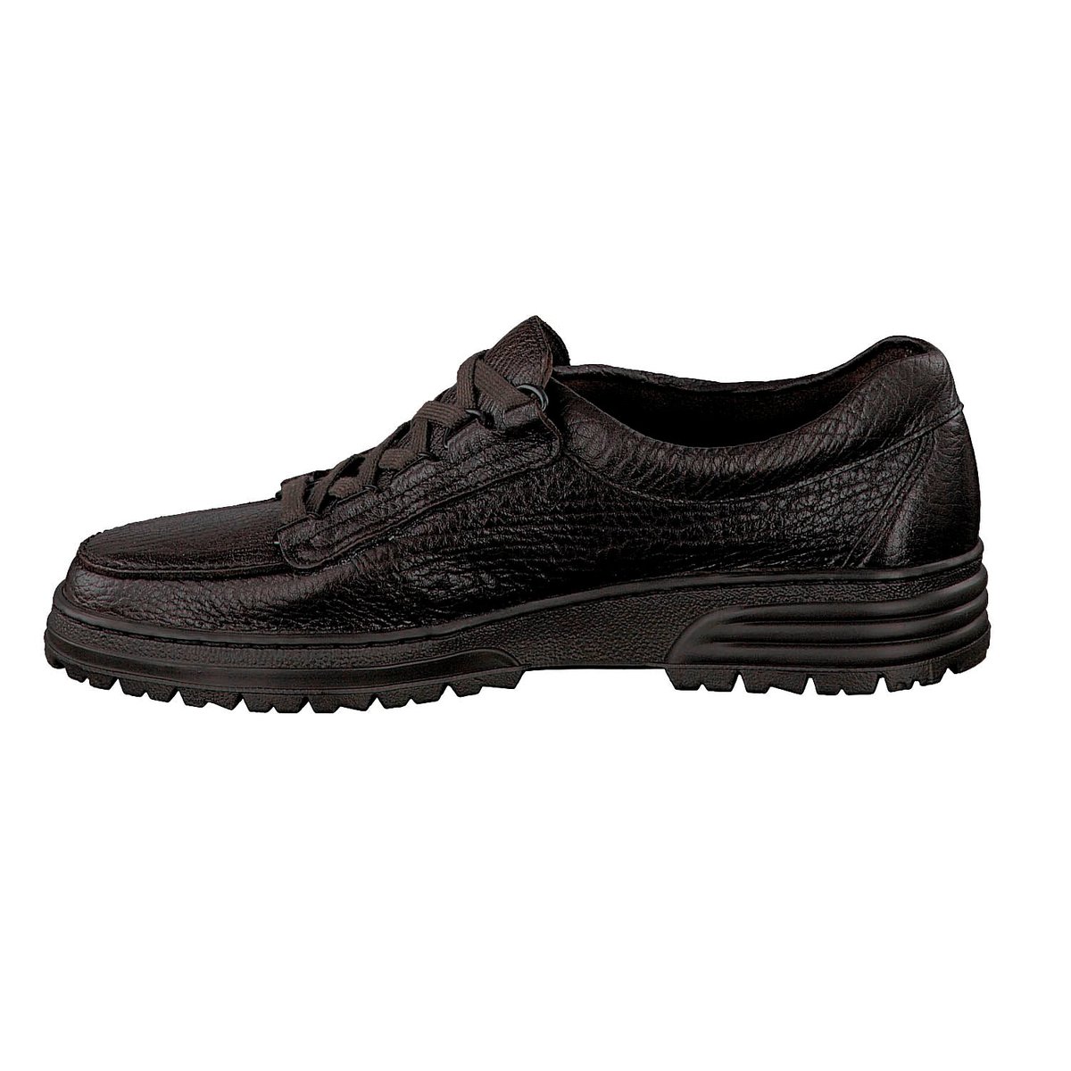 Baskets en cuir WANDA marron 1380, MEPHISTO