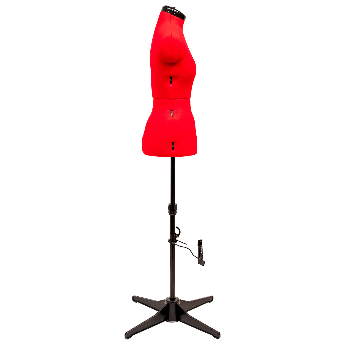Mannequin couture 610013 rouge, PRYM