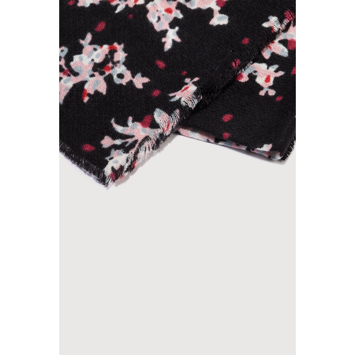 Plaid noir, BONOBO