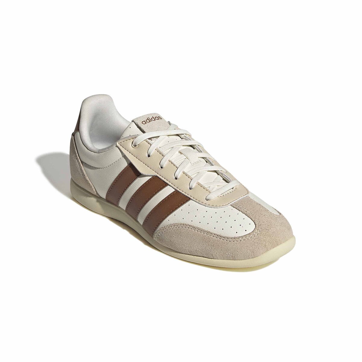 Barreda Lo trainers ecru/caramel, ADIDAS SPORTSWEAR