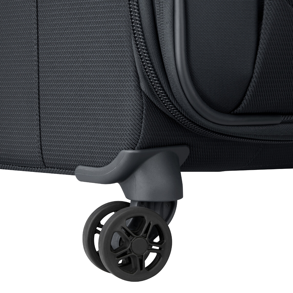 Mala de viagem Montmartre Air 2.0, 68cm, DELSEY preto , DELSEY PARIS