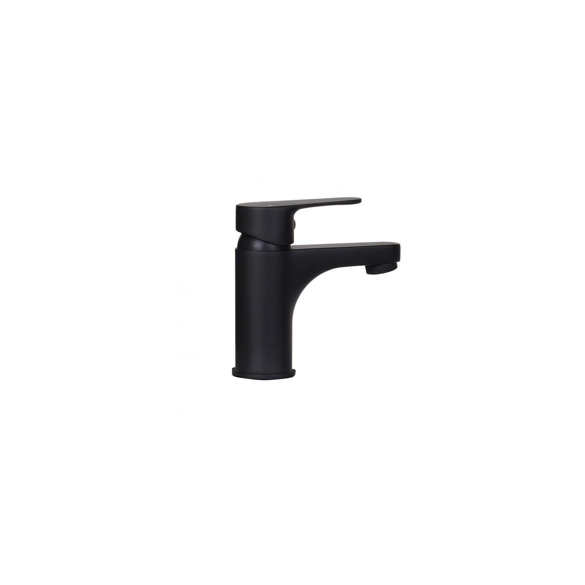 Robinet GRIFO + bonde CLINT + siphon SIMON noir, MOB IN