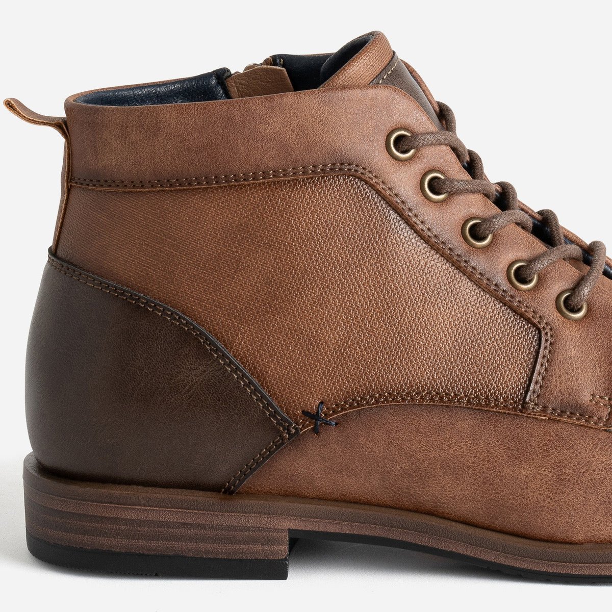 Boots BILL camel, ERAM