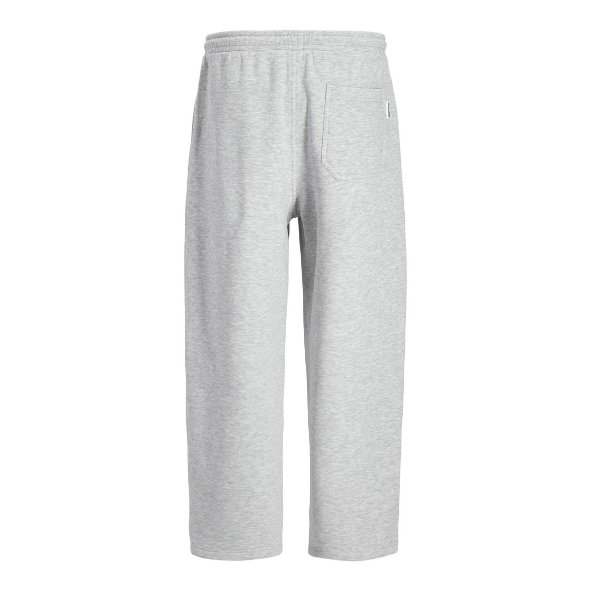 Pantalon De Survêtement grise - light grey melange, JACK & JONES