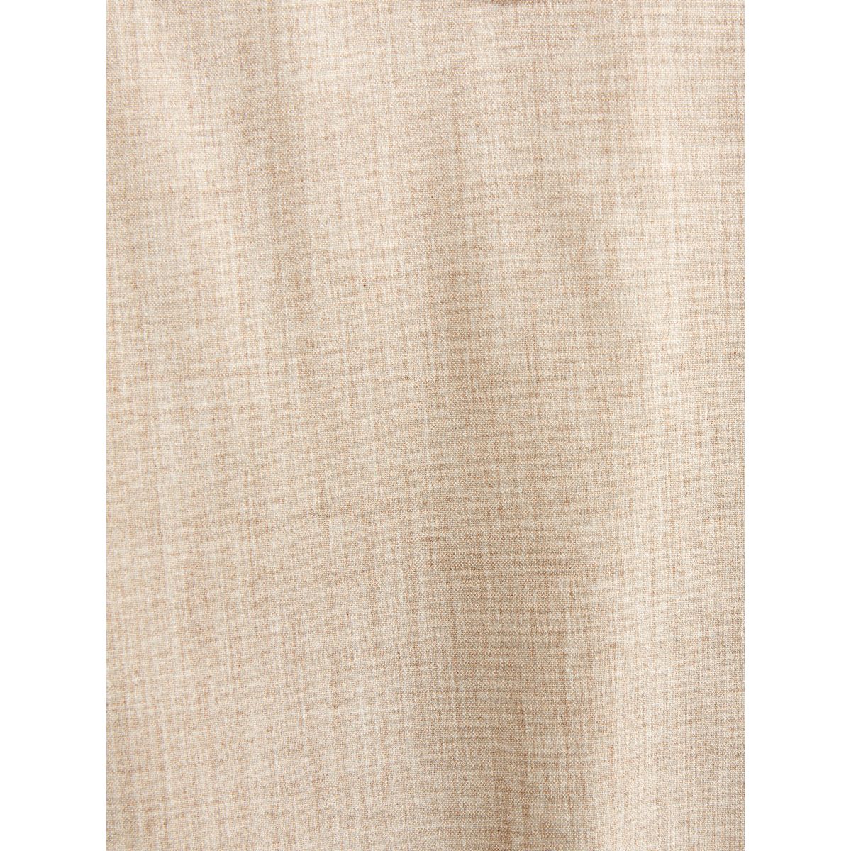 Costume stretch pantalon slim grège, NEXT