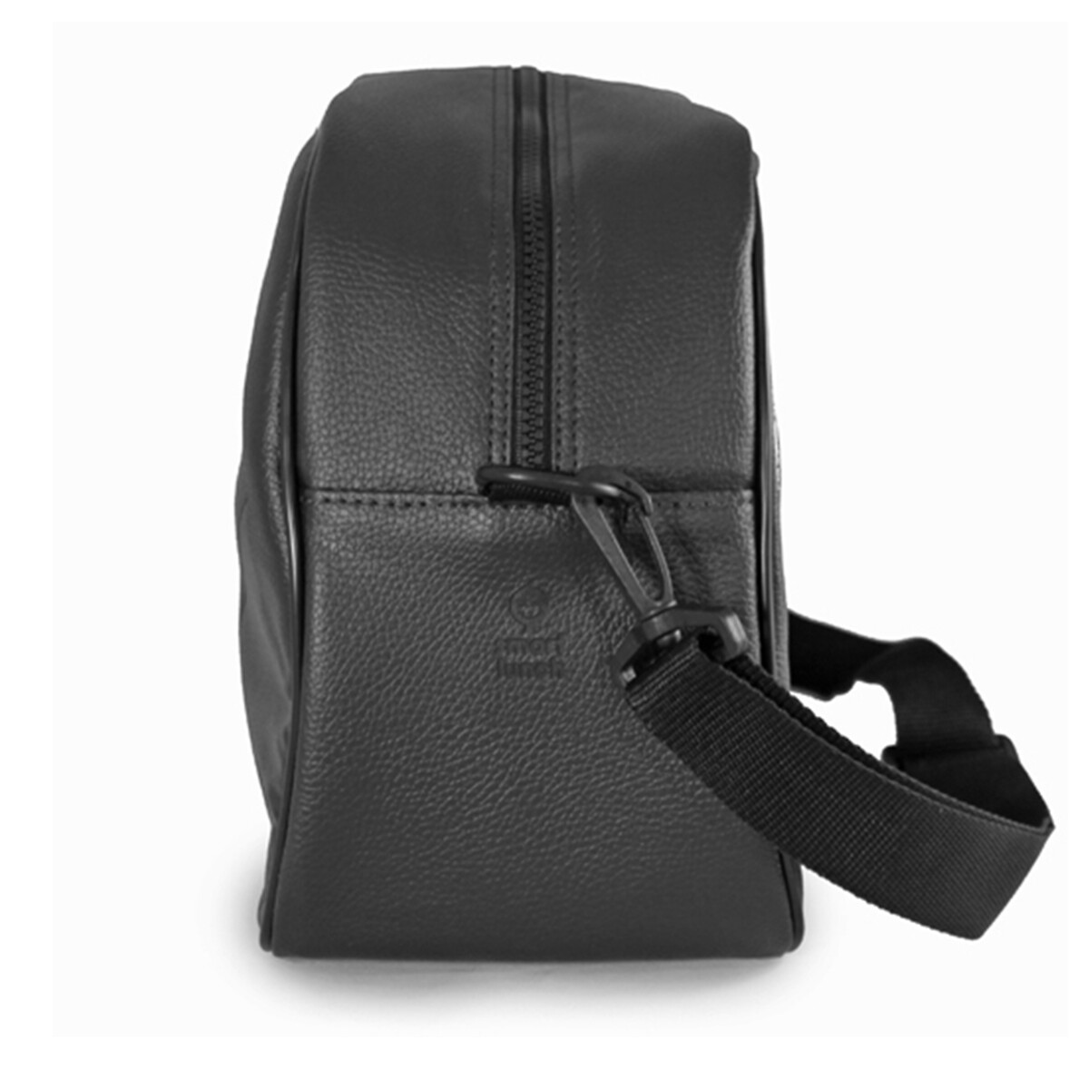 Saco isotérmico SmartTravel Preta preto , SMARTLUNCH
