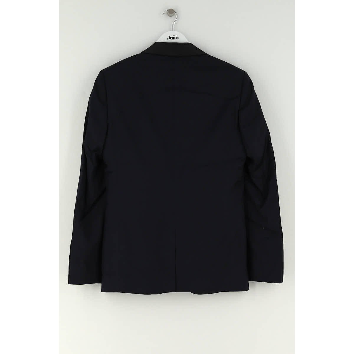 Veste - Très Bon État marine, SANDRO