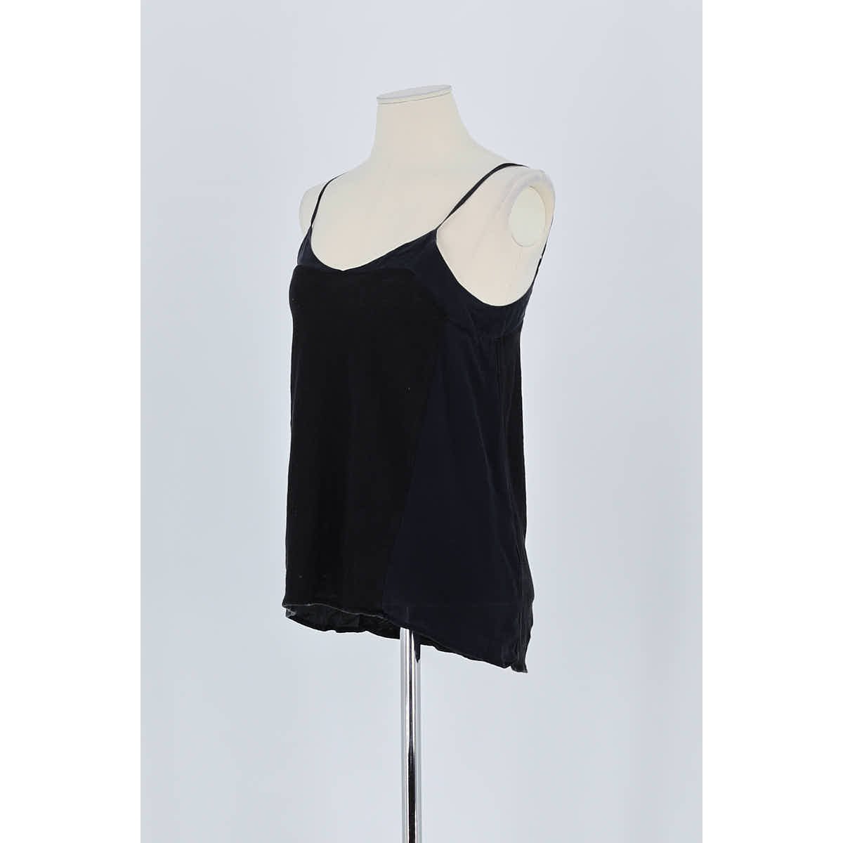 Top sans manche - Bon État noir, CLAUDIE PIERLOT