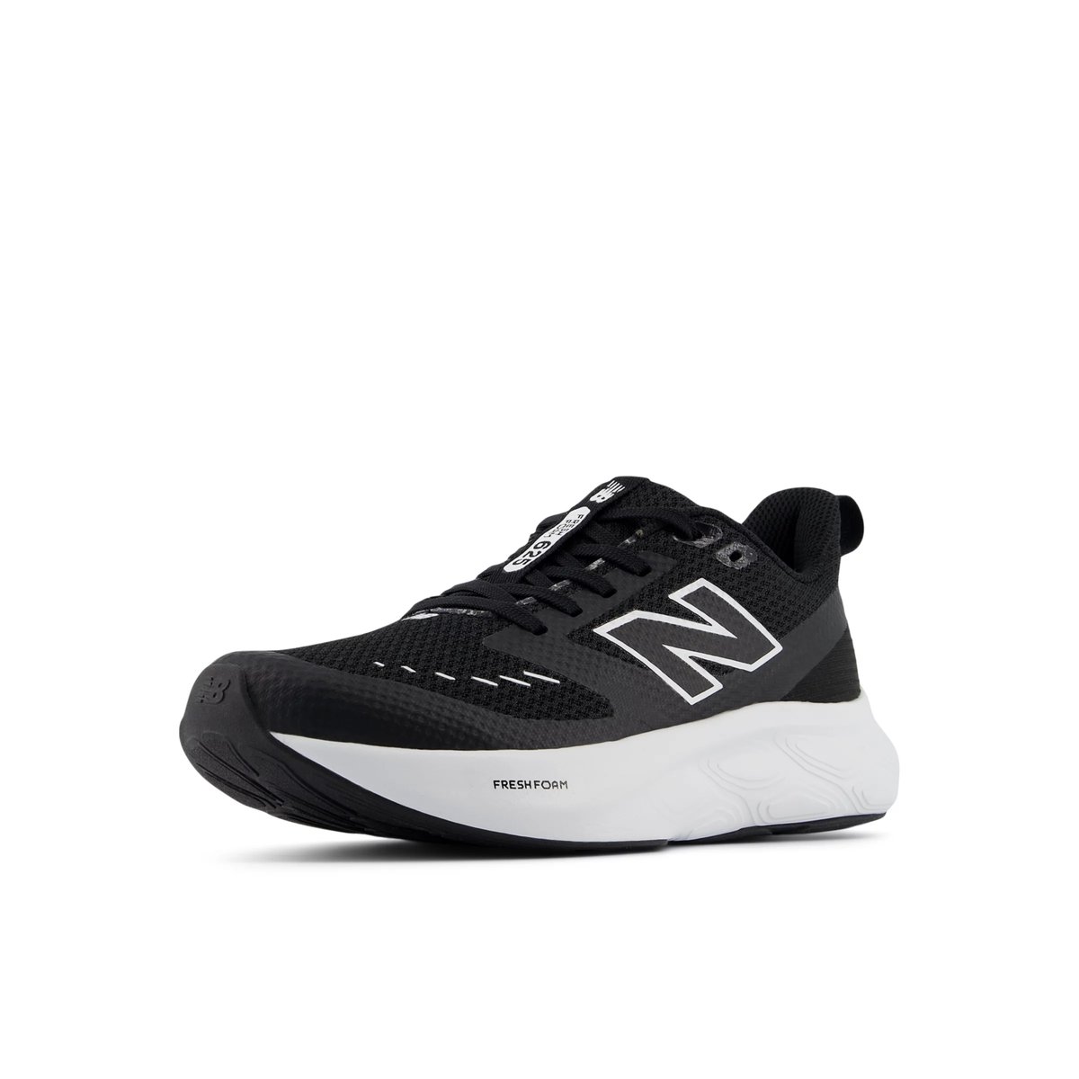 Sneaker Fresh Foam 625 noir - 5bkm, NEW BALANCE