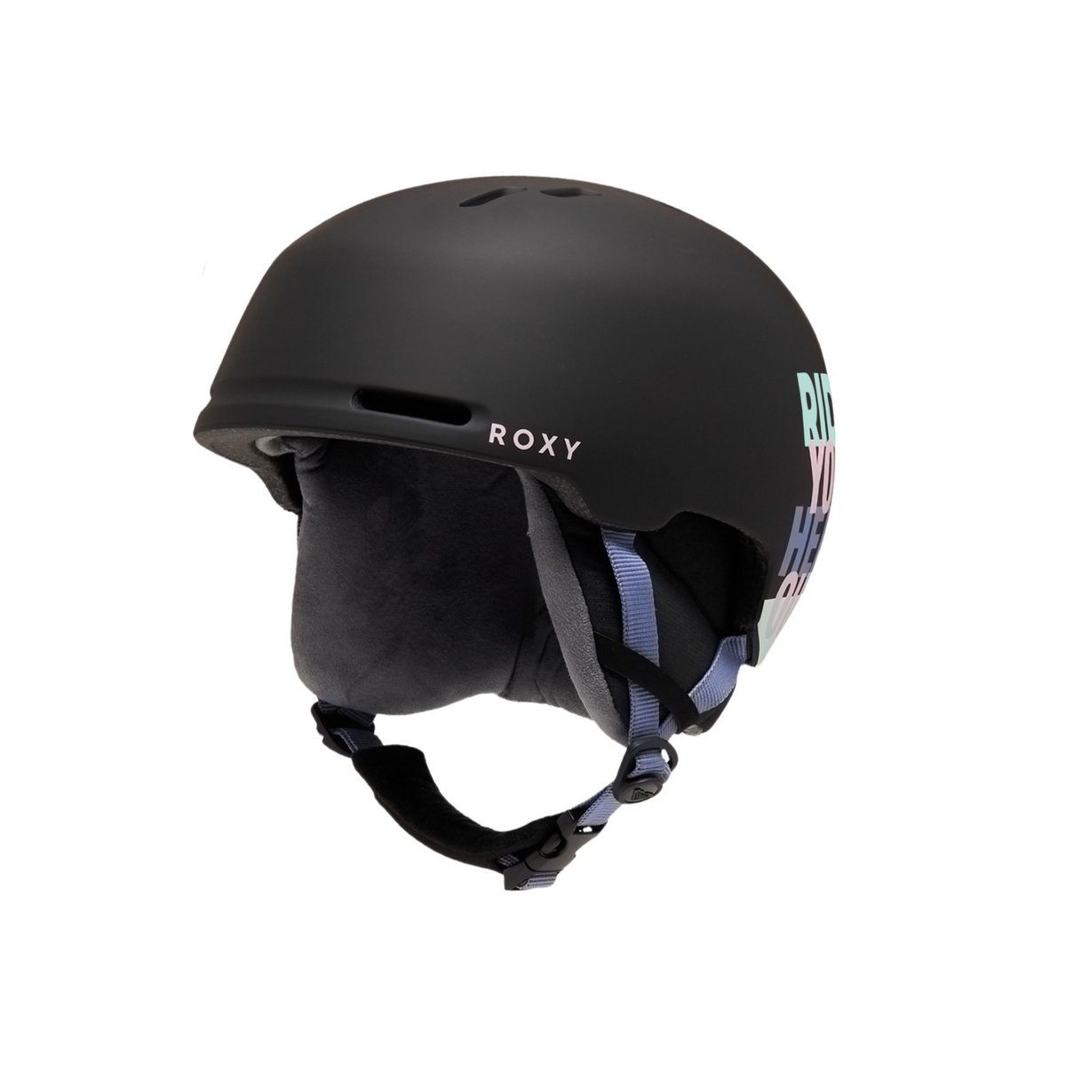 Casque de ski KASHMIR. vert opal, ROXY