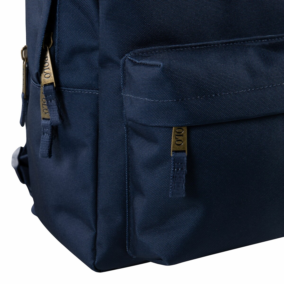 Sac à dos Junior bleu marine, POLO RALPH LAUREN
