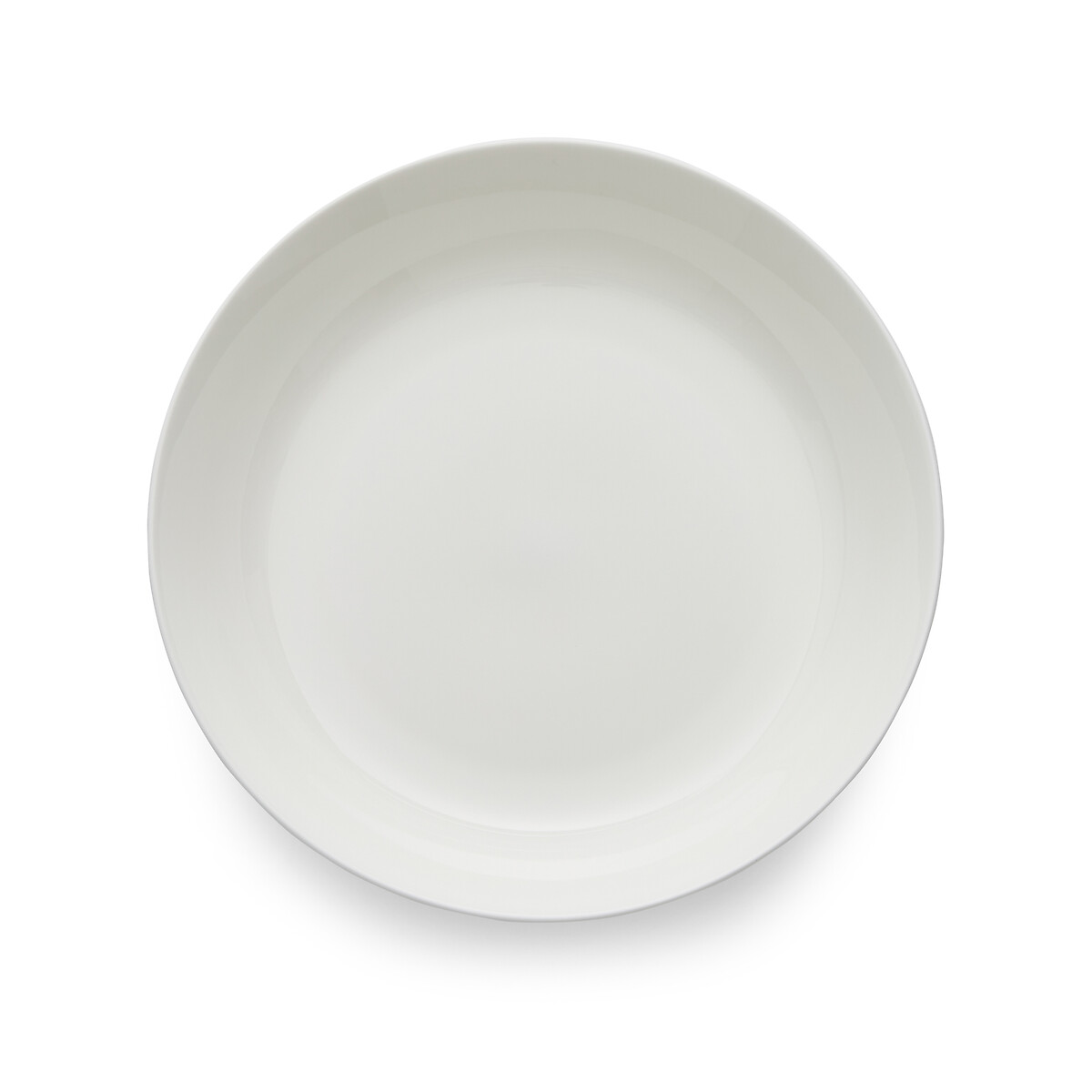 Set of 4 Serendipity Pasta Bowls white, ROYAL WORCESTER