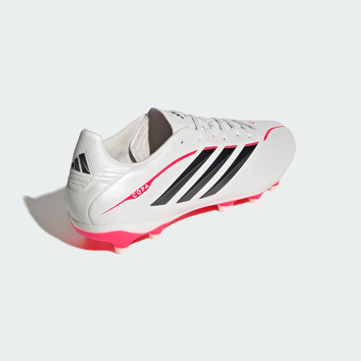 Chaussure De Football Copa Pure Iv League Terrain Souple Chaussure De Football Copa Pure Iv League Terrain Souple zero metalic / core black / lucid red, adidas Performance