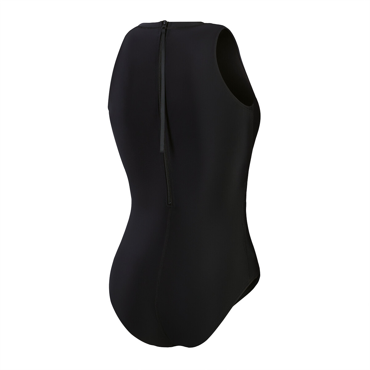 Swimmanzug Enduraflex Hydrasuit schwarz, SPEEDO