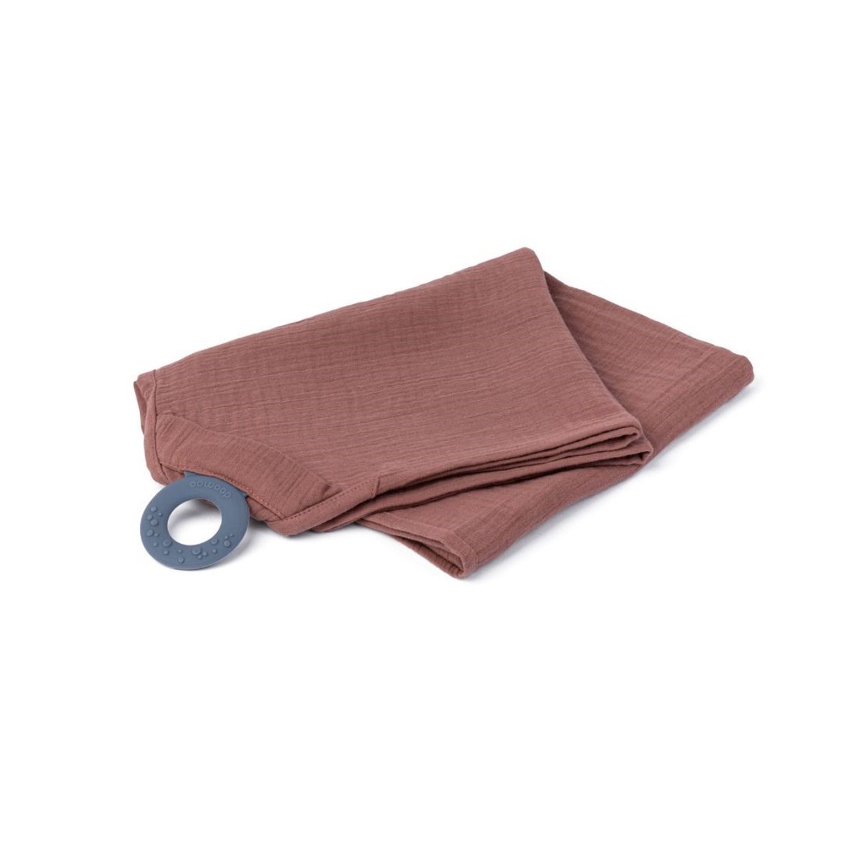 Cape d'allaitement Mom'N Play orange, BABYMOOV