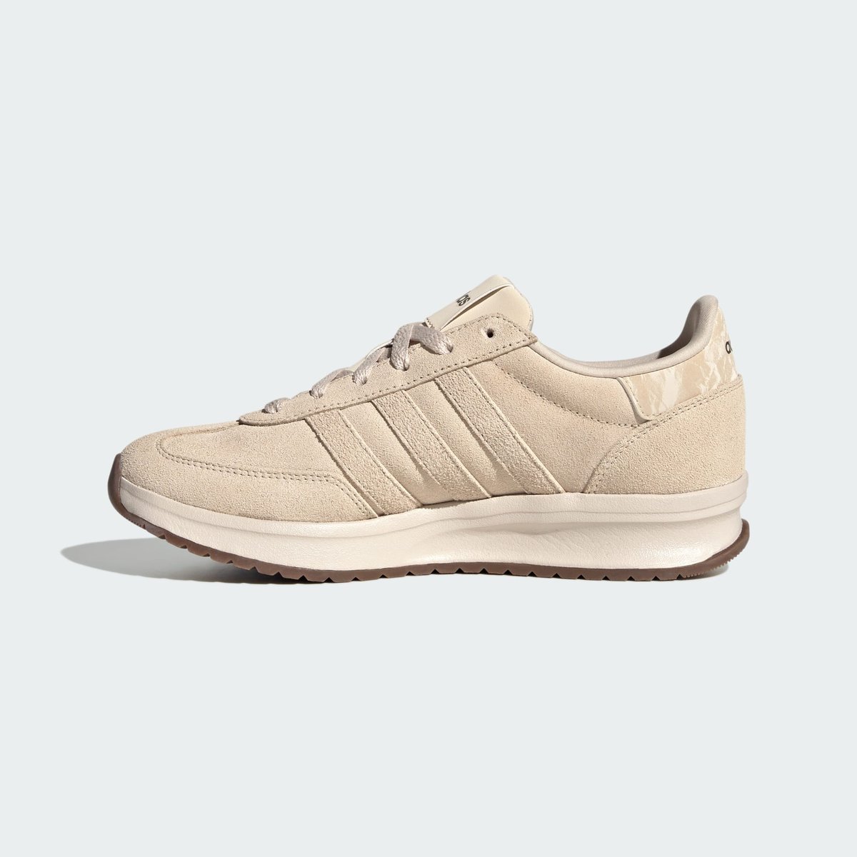 Chaussure Run 70S 2.0 Chaussure Run 70S 2.0 crystal linen / crystal linen / cinder, ADIDAS SPORTSWEAR